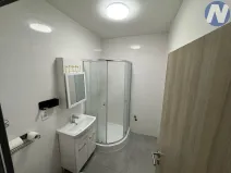 Pronájem bytu 1+kk, Písek, Rokycanova, 30 m2