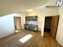 Pronájem bytu 3+kk, Písek, Rokycanova, 70 m2