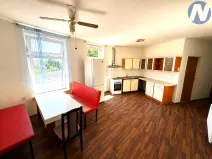 Pronájem bytu 4+1, Písek, Rokycanova, 70 m2