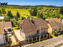 Prodej vícegeneračního domu, Nový Knín, Sudovická, 280 m2