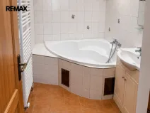 Prodej vícegeneračního domu, Nový Knín, Sudovická, 280 m2