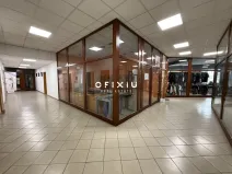 Pronájem obchodního prostoru, Brno - Brno-město, Orlí, 31 m2