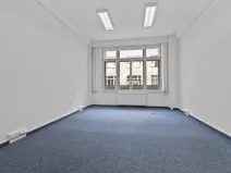 Pronájem kanceláře, Praha - Nové Město, Vodičkova, 14 m2