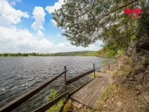 Prodej chaty, Úlice - Hracholusky, 29 m2