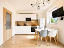 Prodej bytu 1+kk, Loučná pod Klínovcem, 35 m2