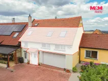 Pronájem bytu 3+kk, Plzeň - Černice, Studniční, 59 m2