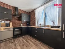 Prodej bytu 2+1, České Budějovice - České Budějovice 2, Krčínova, 72 m2