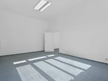 Pronájem kanceláře, Praha - Nové Město, Vodičkova, 56 m2