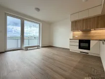 Pronájem bytu 2+kk, Brno, Jižní, 51 m2