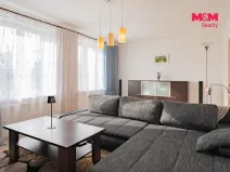 Prodej bytu 3+1, Vojtanov, Nádražní čtvrť, 83 m2