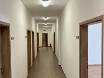 Pronájem kanceláře, Turnov, Přepeřská, 12 m2