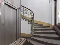 Pronájem kanceláře, Praha - Nové Město, Vodičkova, 59 m2