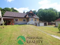 Prodej rodinného domu, Panoší Újezd, 100 m2