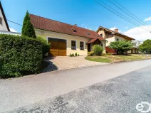 Prodej rodinného domu, Bošovice, Nová, 138 m2