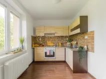 Pronájem bytu 2+kk, Ostrava - Zábřeh, Svazácká, 55 m2