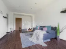 Pronájem bytu 2+kk, Ostrava - Zábřeh, Svazácká, 55 m2