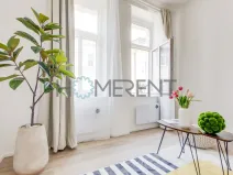 Pronájem bytu 1+kk, Praha - Vysočany, Kolmá, 19 m2