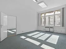 Pronájem kanceláře, Praha - Nové Město, Vodičkova, 31 m2