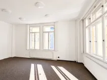 Pronájem kanceláře, Praha - Nové Město, Vodičkova, 31 m2