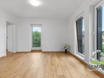 Pronájem bytu 2+kk, Uherské Hradiště, Lesní, 44 m2