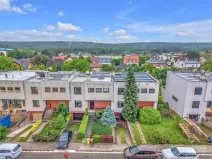 Prodej rodinného domu, Hradec Králové - Nový Hradec Králové, K Hvězdárně, 134 m2
