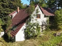 Prodej domu, Polička - Lezník, 180 m2
