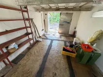 Prodej garáže, Meziboří, 31 m2
