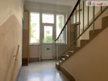 Prodej bytu 2+kk, Praha - Krč, Za Zelenou liškou, 48 m2