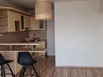 Pronájem bytu 2+kk, Most, Josefa Ševčíka, 39 m2
