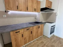 Pronájem bytu 2+kk, Most, Lipová, 49 m2