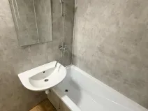 Pronájem bytu 2+kk, Most, Lipová, 49 m2