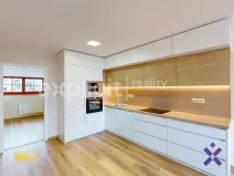 Pronájem bytu 2+kk, Uherský Brod, Masarykovo nám., 47 m2