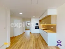 Pronájem bytu 2+kk, Uherský Brod, Masarykovo nám., 47 m2
