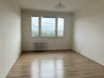Pronájem bytu 1+kk, Praha - Záběhlice, Jabloňová, 25 m2