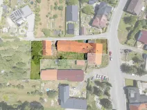 Prodej rodinného domu, Hostašovice, 320 m2