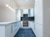 Prodej bytu 3+kk, Praha - Karlín, Šaldova, 73 m2