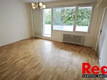 Pronájem bytu 5+1, Brno - Židenice, Bořetická, 97 m2
