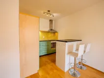 Prodej bytu 2+kk, Praha - Stodůlky, Rotavská, 42 m2