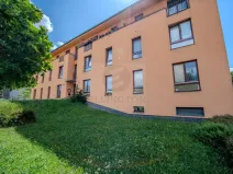 Prodej bytu 2+kk, Praha - Stodůlky, Rotavská, 42 m2
