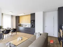 Pronájem bytu 3+kk, Kladno - Dubí, Ke křížku, 73 m2
