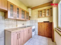 Prodej bytu 3+1, Chotěšov, Nové sídliště, 80 m2