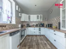 Prodej rodinného domu, Velké Hamry, 230 m2
