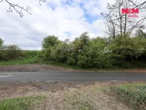 Prodej pozemku pro bydlení, Mostkovice, 1448 m2