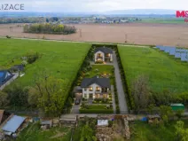 Prodej pozemku pro bydlení, Mostkovice, 3252 m2