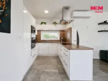 Prodej rodinného domu, Havlíčkův Brod, Nad Nivou, 238 m2