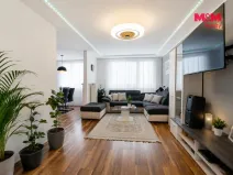 Prodej bytu 3+1, Praha - Prosek, Prosecká, 69 m2