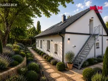 Prodej rodinného domu, Jeníkovice, 220 m2