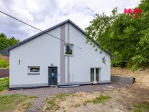 Prodej rodinného domu, Jeníkovice, 220 m2