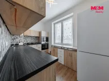 Prodej bytu 3+1, Hranice, Vítězná, 63 m2