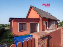Prodej rodinného domu, Ostrava - Slezská Ostrava, Kranichova, 101 m2